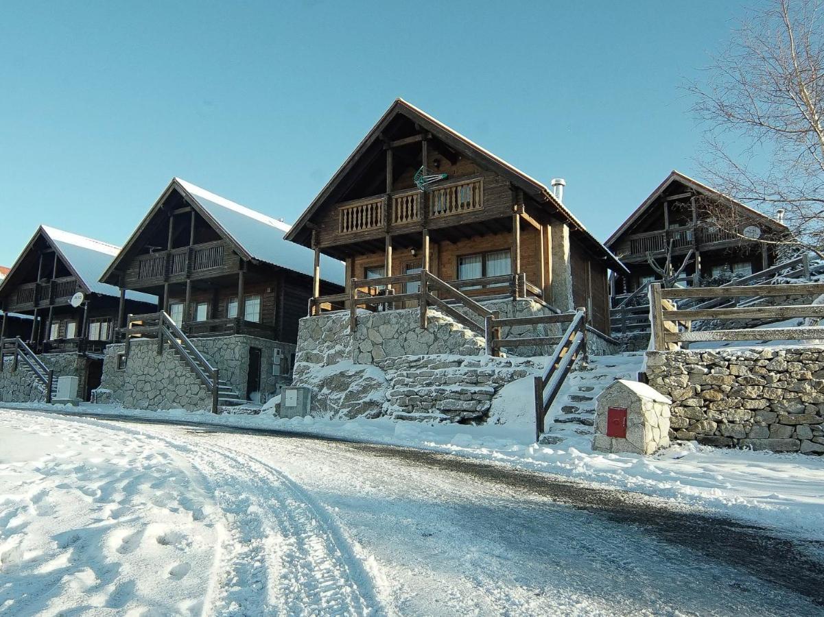 Chalé | Penhas da Saúde - Serra da Estrela Quarto foto