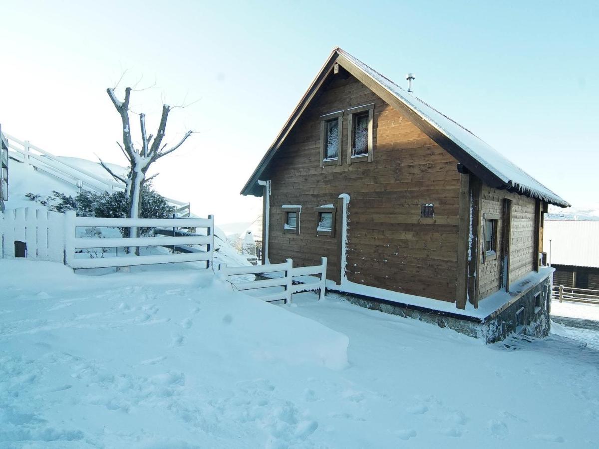 Chalé | Penhas da Saúde - Serra da Estrela Quarto foto