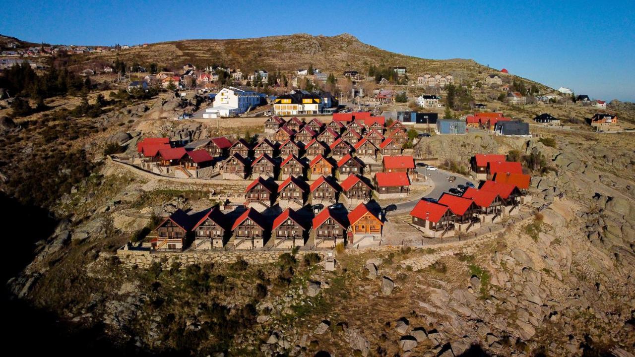 Chalé | Penhas da Saúde - Serra da Estrela Exterior foto