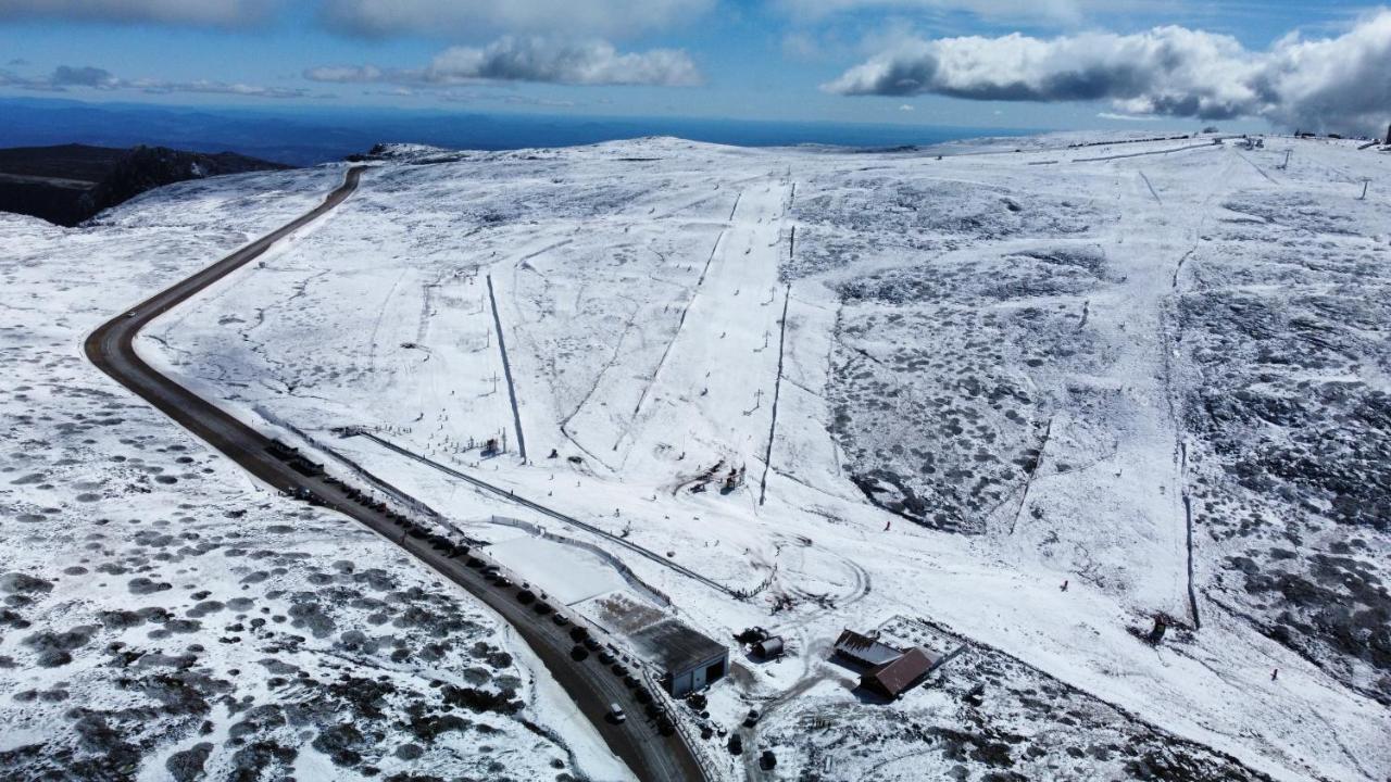 Chalé | Penhas da Saúde - Serra da Estrela Exterior foto
